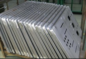 江门数控冲压加工 不锈钢冲压加工 五金冲压加工