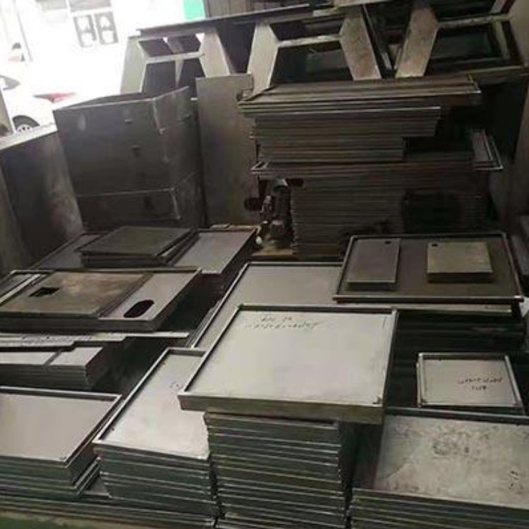 板材激光切割加工 国凯盛 型材激光切割加工 开平板激光切割加工