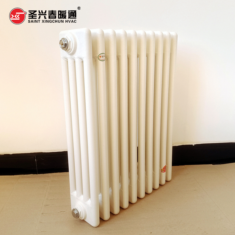 GG4100钢管柱型散热器推荐几个厂家 - 2