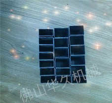 供应液压方管冲孔机 圆管冲弧口 铝合金液压冲床