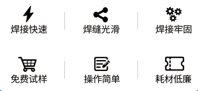 小型手持式1500w大功率激光焊接机，上海激光焊接机，锐族激光 - 3