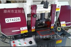 厂价销售浙江锯床 GT4220卧式锯床 带锯床 值得信赖