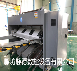 出售转让_高性价比_二手扬力数控剪板机MS8-6*2500MM - 4