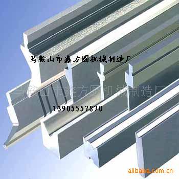 厂家直销 无锡模具 无锡折弯机模具 数控折弯模具 - 2