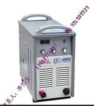 上海通用电焊机ZX7-400S逆变式直流手工弧焊机