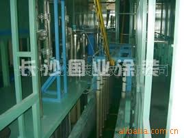 供应湖南长沙定价电泳生产线 - 2