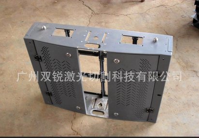 提供数控冲压、折弯、激光切割、钣金加工