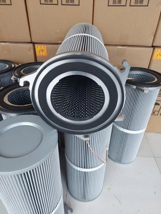 激光切割机2040001板框滤芯-至净新标杆