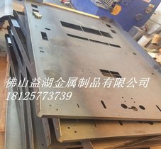 平板金属板激光切割加工