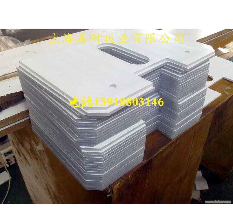 工业透明PC板 折弯专用PC板 上海PC板冷热折弯加工 - 3