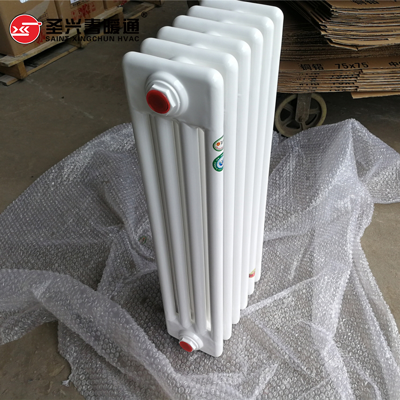 GG4100钢管柱型散热器推荐几个厂家 - 4