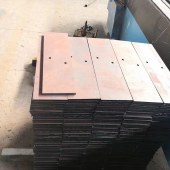 钣金激光切割加工 金属切割加工 匠鑫 - 4