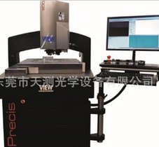 QVI VIEW Precis 200 美国进口全自动三坐标影像测量仪
