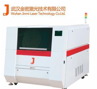 彩色亚克力板CO2单头激光切割机