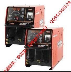 美国林肯焊机CC 400-S Plus手工直流弧焊机简易氩弧焊机