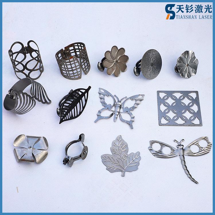 304不锈钢激光切割加工 板材激光切割加工 激光切割加工厂 天钐激光