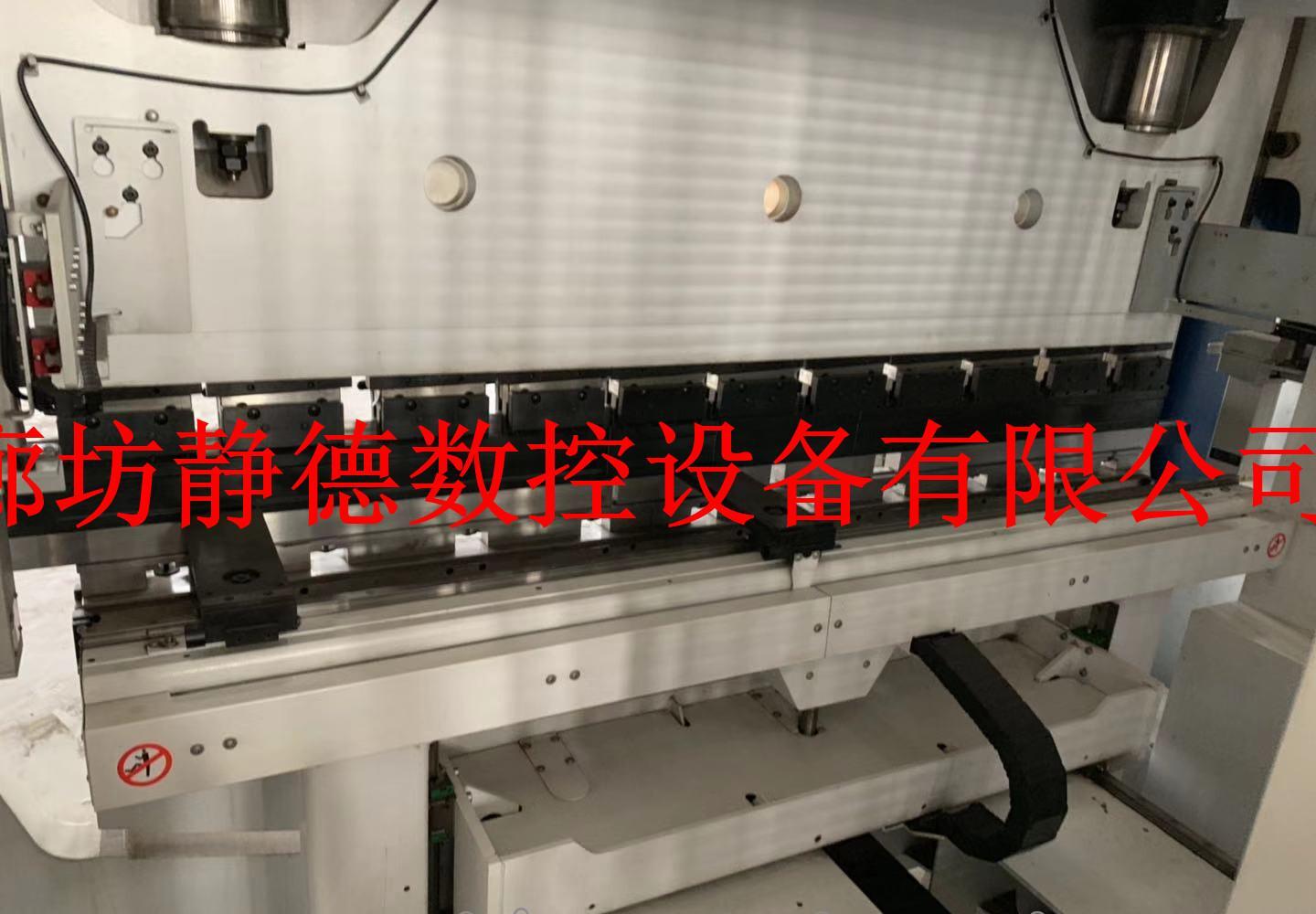 出售转让二手德国数控折弯机TruBend1066 - 4
