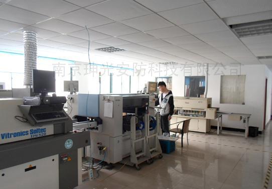 南京线路板焊接PCB插件贴片SMT焊接加工南京低价电子加工厂找珅光 - 3