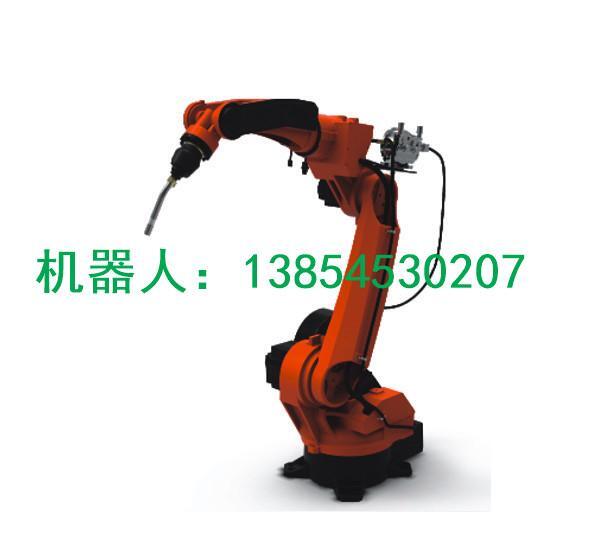 烟台焊接机器人、搬运机器人 - 2