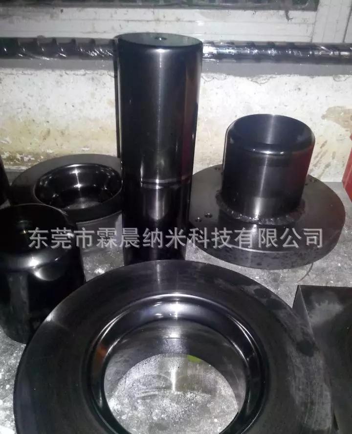 供应河北保定模具纳米涂层的要求 河北冲压模具耐腐蚀涂层 - 4