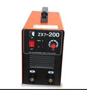 金螯 ZX7-200逆变直流手工弧焊机