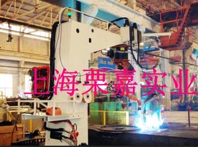 自动龙门埋弧焊机 焊接建钢结构车间加工设备