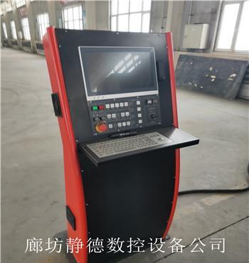 出售转让二手金方圆DMT300 双电伺服式 数控转塔冲床数控冲床 - 4