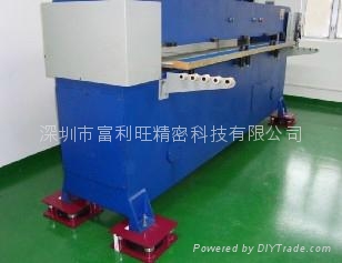出售冲床减震器 冲床避震器 油压机减振器 - 4