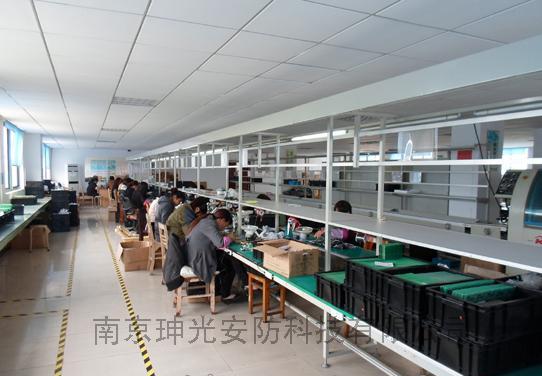 南京线路板焊接PCB插件贴片SMT焊接加工南京低价电子加工厂找珅光 - 2