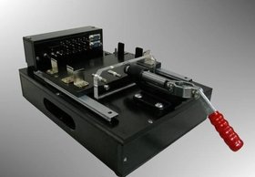 深圳工装夹具厂家 鸿沃工装测试夹具 焊接夹具HW10-5