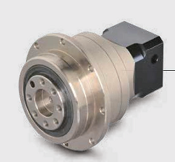 KSB142-025-P1电阻焊机专用行星减速机 - 2