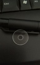 石英玻璃激光切割 定制加工
