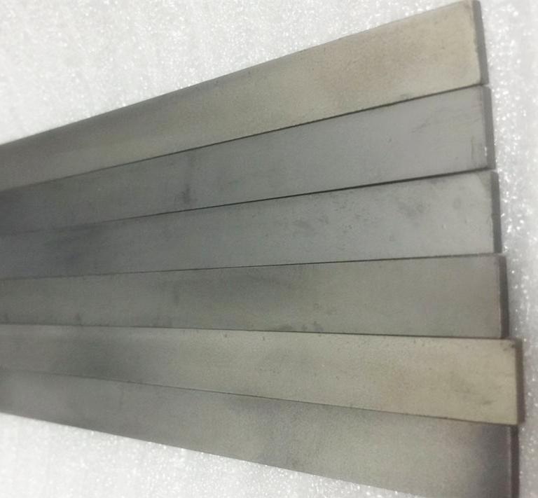 热卖YG8硬质合金钨钢板材 制作冲压模具 规格尺寸可定制 - 2