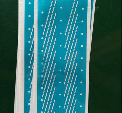 江苏浙江双面胶泡棉激光切割机