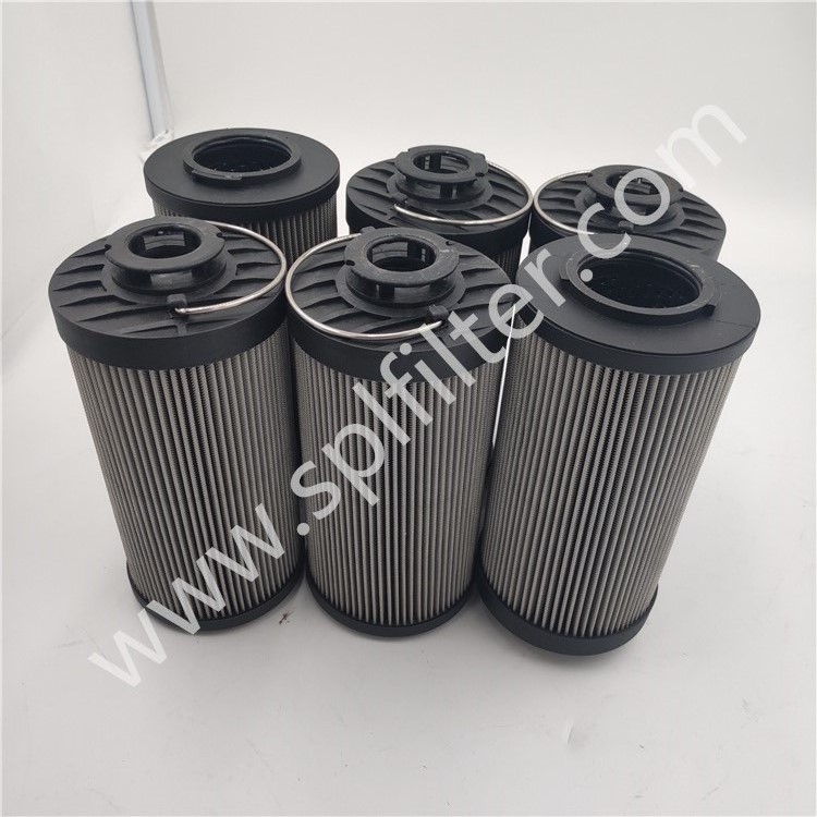 喷砂机液压油系统双筒折叠滤芯TXW3K-GDL20 - 3