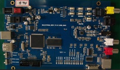 供应导航板PCBA焊接加工 SMT贴片加工 电子来料加工
