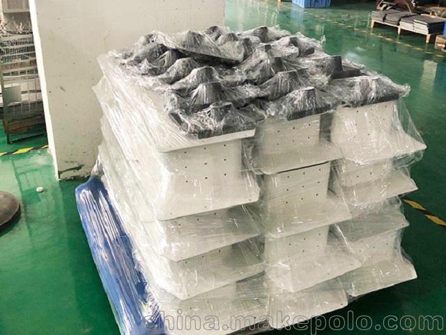 冲压件加工 工业机箱加工 深圳坪山钣金件厂家 鸿沃科技 - 2