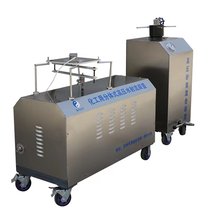 超高压水切割机小型便携式化工用水切割机