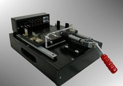 深圳工装夹具厂家 鸿沃工装测试夹具 焊接夹具HW10-5