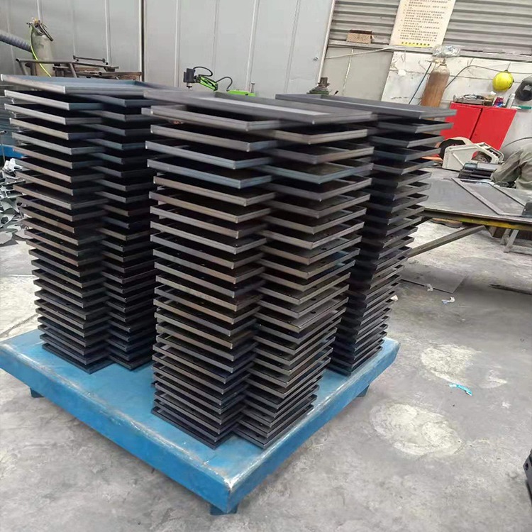激光切割加工 碳钢板金属激光切割加工 厂家需提供图纸