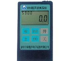 超声波测厚仪_万和牌度高_镀层测厚仪