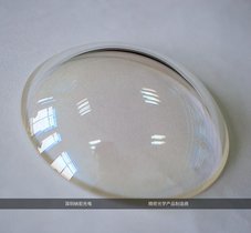 激光切割头内部聚焦镜片 深圳光学镀膜厂家加工