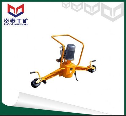 供应炎泰GM-2.2型电动钢轨打磨机