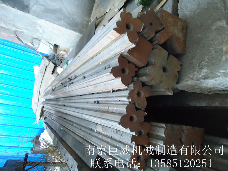 厂家供应 同心双V槽折弯模具 折弯机双V下模 折弯机双V成型模具 - 3