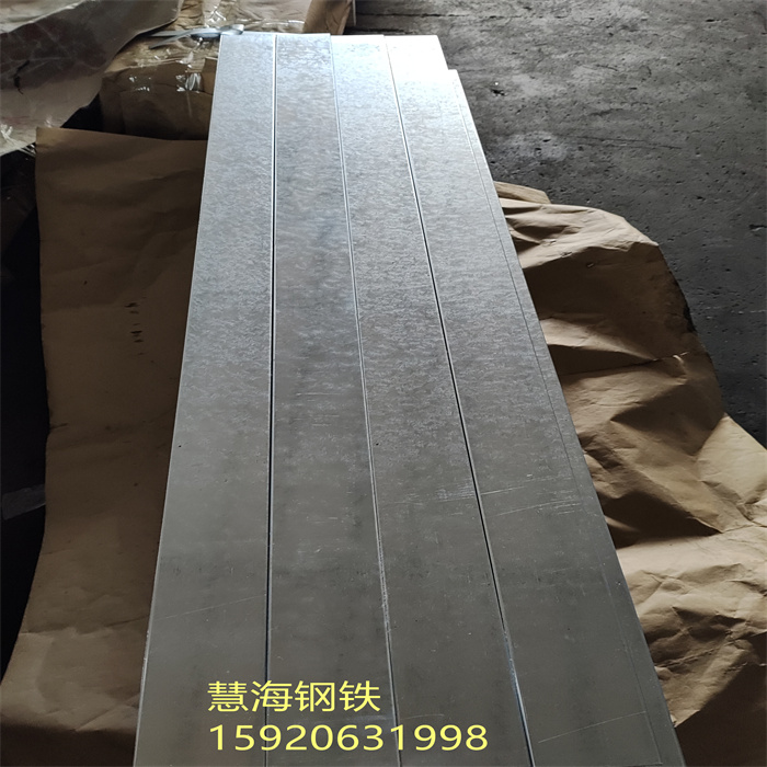 新疆2090碳素结构钢钢管 - 3
