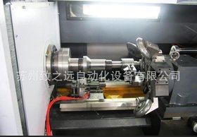 苏州致之远供应高效率灯具专用数控旋压机