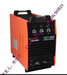上海通用直流电焊机ZX7-400S逆变式直流手工弧焊机