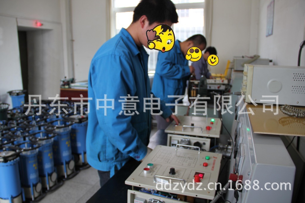 XXG-2505ZL便携探伤机,X射线照相,X光机,无损检测设备大全 - 3