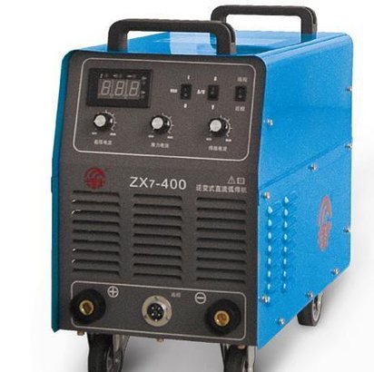 济南科友供应广州烽火逆变式ZX7-500直流手工弧焊机
