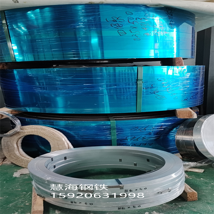 SPS5A钢管、SPS5A慧海报价 - 3
